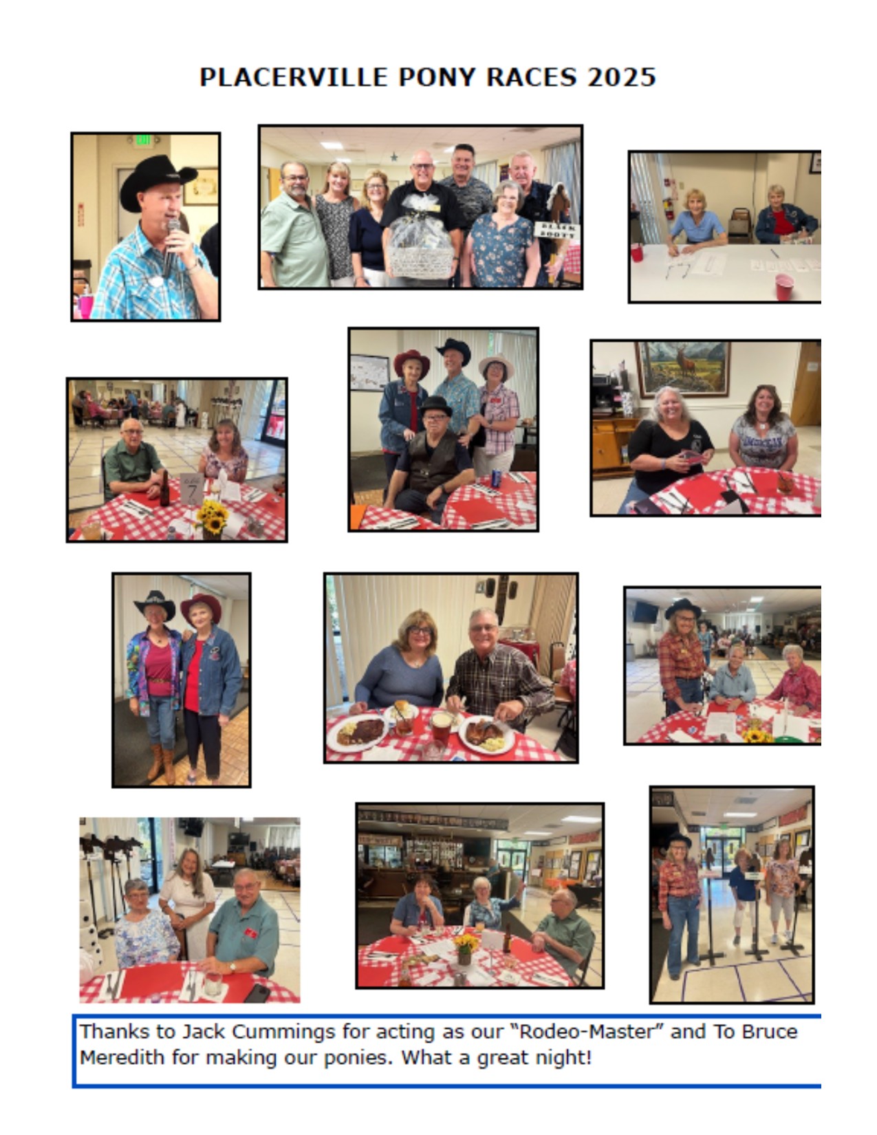 events